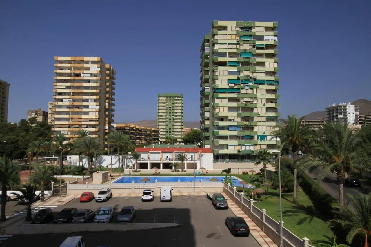 Apartament El Rincon De Los Suenos Aguadulce