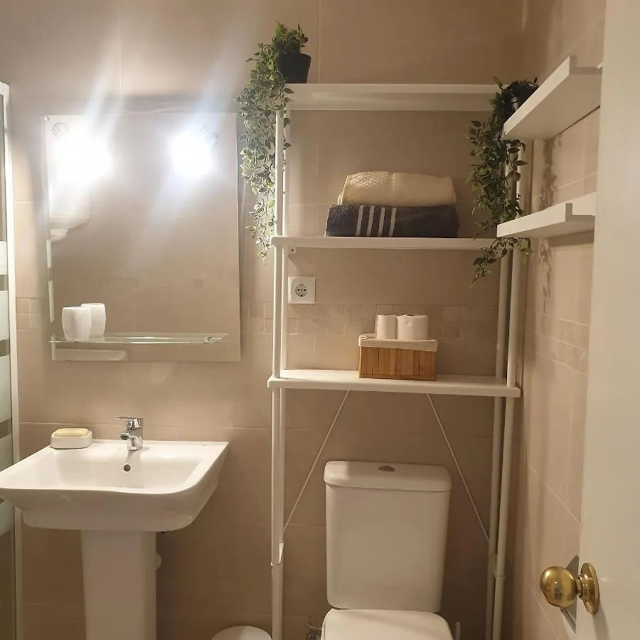 Apartament El Rincon De Los Suenos Aguadulce